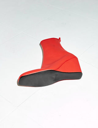 Tecno Boot