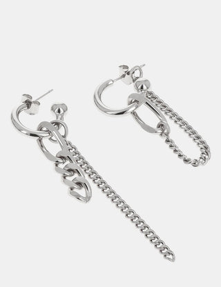 Tiko Earrings