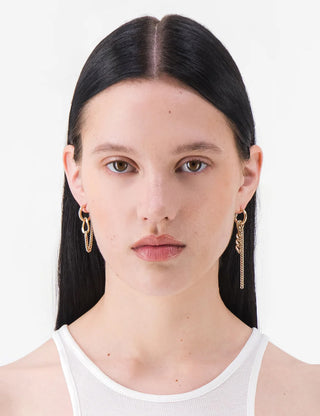 Tiko Earrings