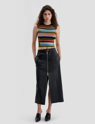 Envelope Tank