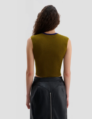 Envelope Tank