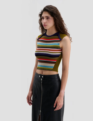 Envelope Tank