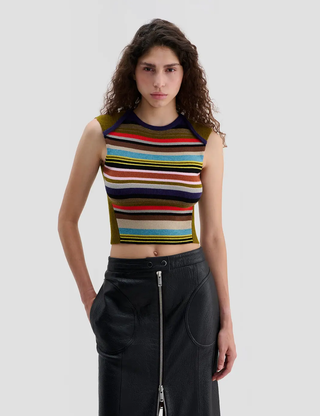 Envelope Tank
