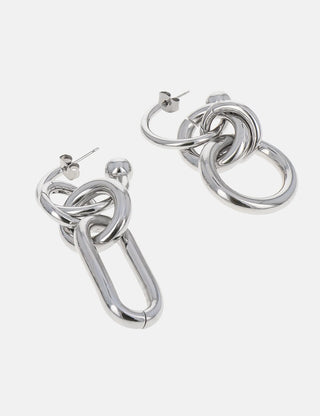 TROY EARRINGS