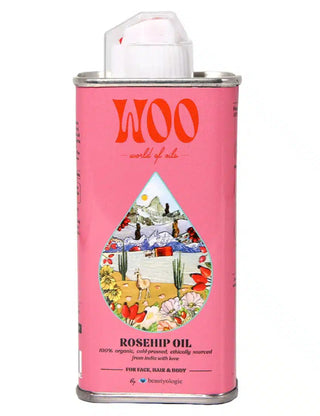 WOO Rosehip Oil