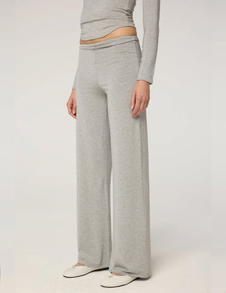 Woodley Pant Gray