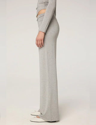 Woodley Pant Gray