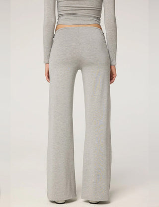 Woodley Pant Gray