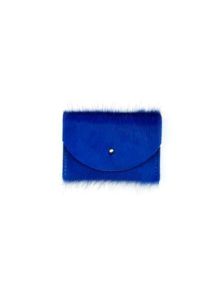 PRIMECUT LEATHER CARDHOLDER
