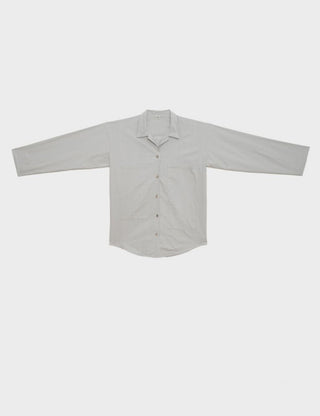 Gren Overshirt