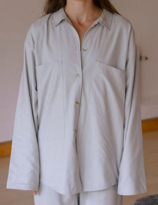 Gren Overshirt