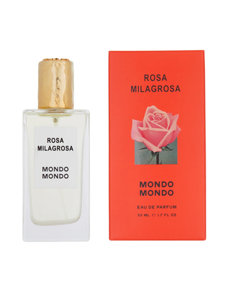 Rosa Milagrosa