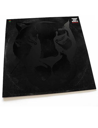 Young Jazz Rebels "Slave Riot" 2LP