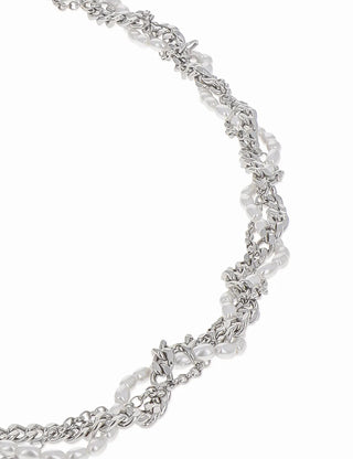 YUMI NECKLACE