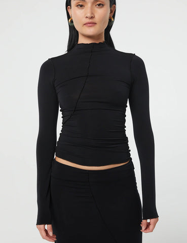 Zane Top (Multiple Colors)
