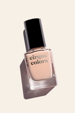 Cirque Colors Madison Nail Polish