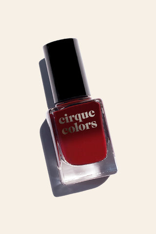 Rothko Red Nail Polish