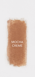 Melting Lip Powder - Mocha Creme
