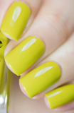 Hustle Nail Polish