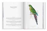 Edward Lear - The Parrots Book