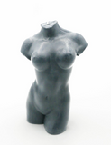 Bust Candle - Female