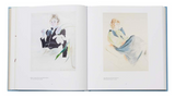 David Hockney: Drawing From Life Book