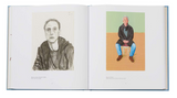 David Hockney: Drawing From Life Book