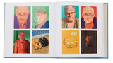David Hockney: Drawing From Life Book