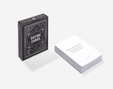 Dating Card Set