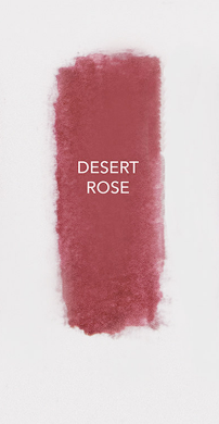 Melting Lip Powder - Desert Rose