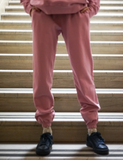 year of ours boyfriend sweatpant desert rose