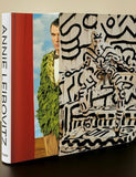 Annie Leibovitz SUMO Book