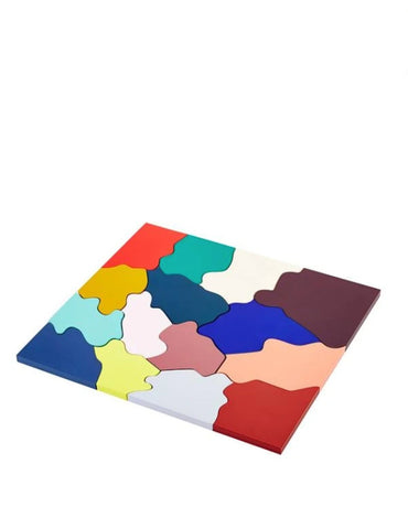 Areaware Color Puzzle