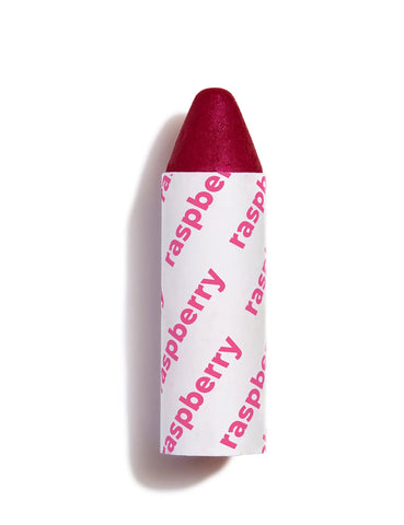 Balmie Crayon Raspberry