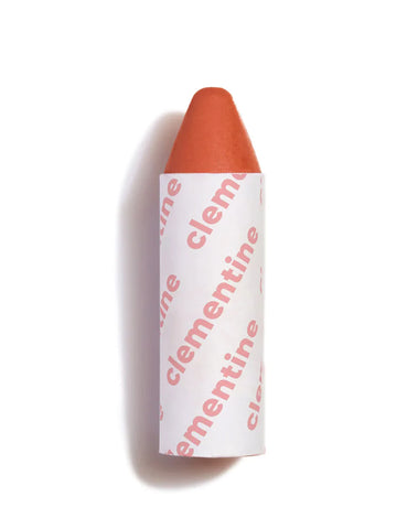 Balmie Crayon Clementine