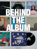 Gingko Press Behind the Album Book