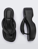 Free Platform Wedge Black