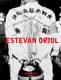 Estevan Oriol Bosozoku Book