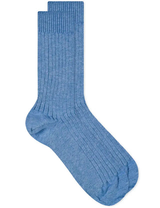 Baserange Rib Ankle Socks