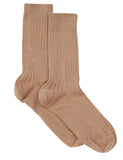Baserange Rib Ankle Socks