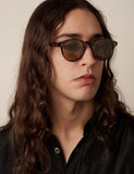 Chimi Eyewear 03 Tortoise