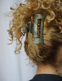Luxe Claw Clip