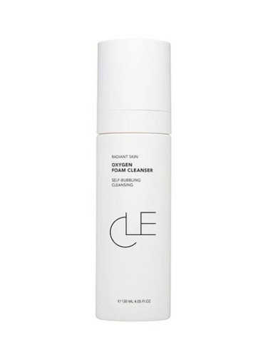 Cle Cosmetics Foam Cleanser