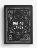 Dating Card Set