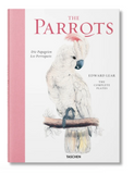 Taschen Edward Lear The Parrots Book