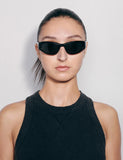 Eve Shadow Sunglasses