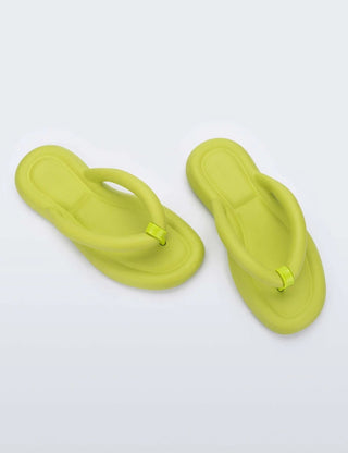 Free Flip Flop Lime green