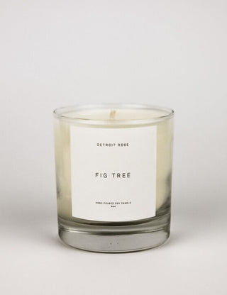 Fig Tree Candle