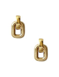 Greca Earrings