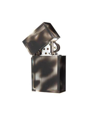 Gray Marble Lighter